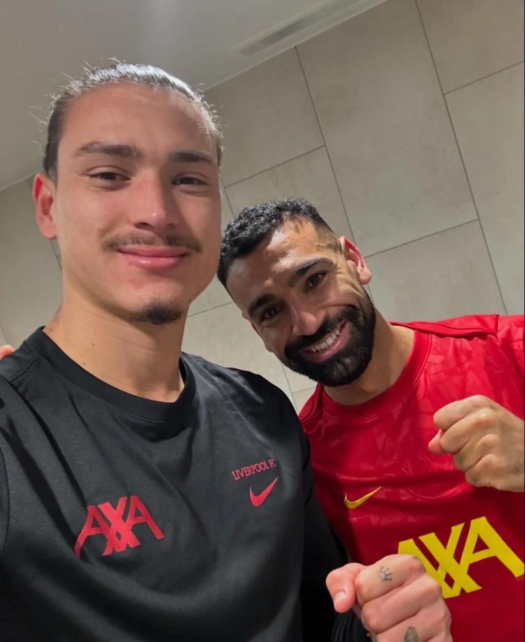 开云-萨拉赫官方宣布大比分获胜新规，公牛引发争议！