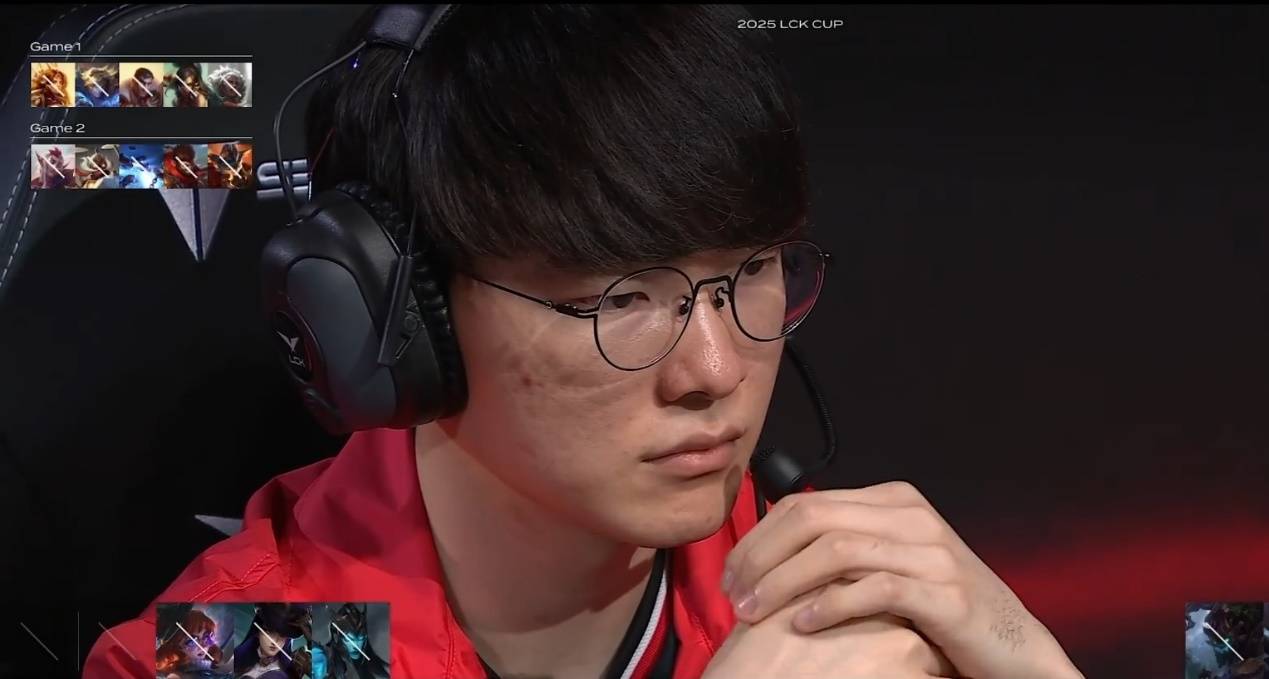 KAIYUN-Faker在FPX比赛中败北，表现优异引发热议！