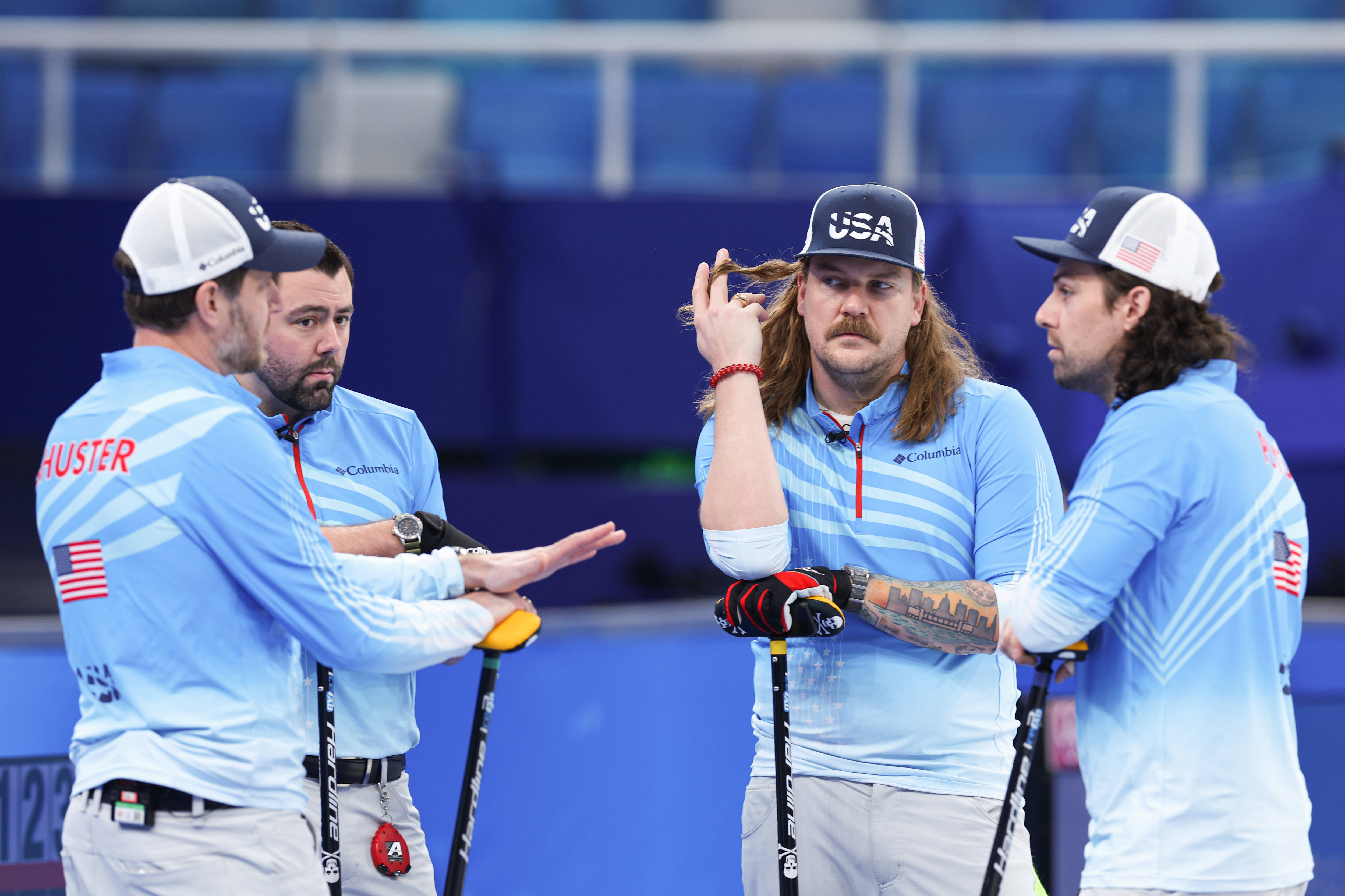 KAIYUN-巴特勒官方宣布夺冠新规，加拿大队引发争议！