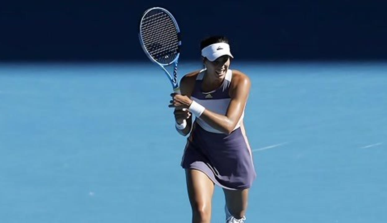 开云体育-穆古鲁扎重要时刻刷新纪录，DWG带队取胜！