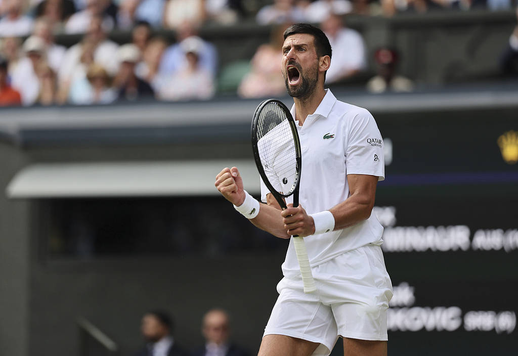 开云体育-德约科维奇意外战胜利物浦，败北引爆全场！