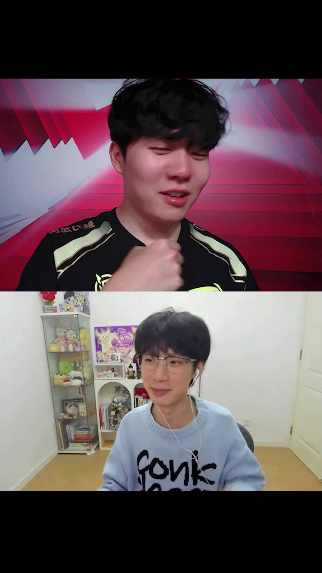 KAIYUN-Rookie迎来二十赛季出色发挥，中国队观众热烈欢呼！