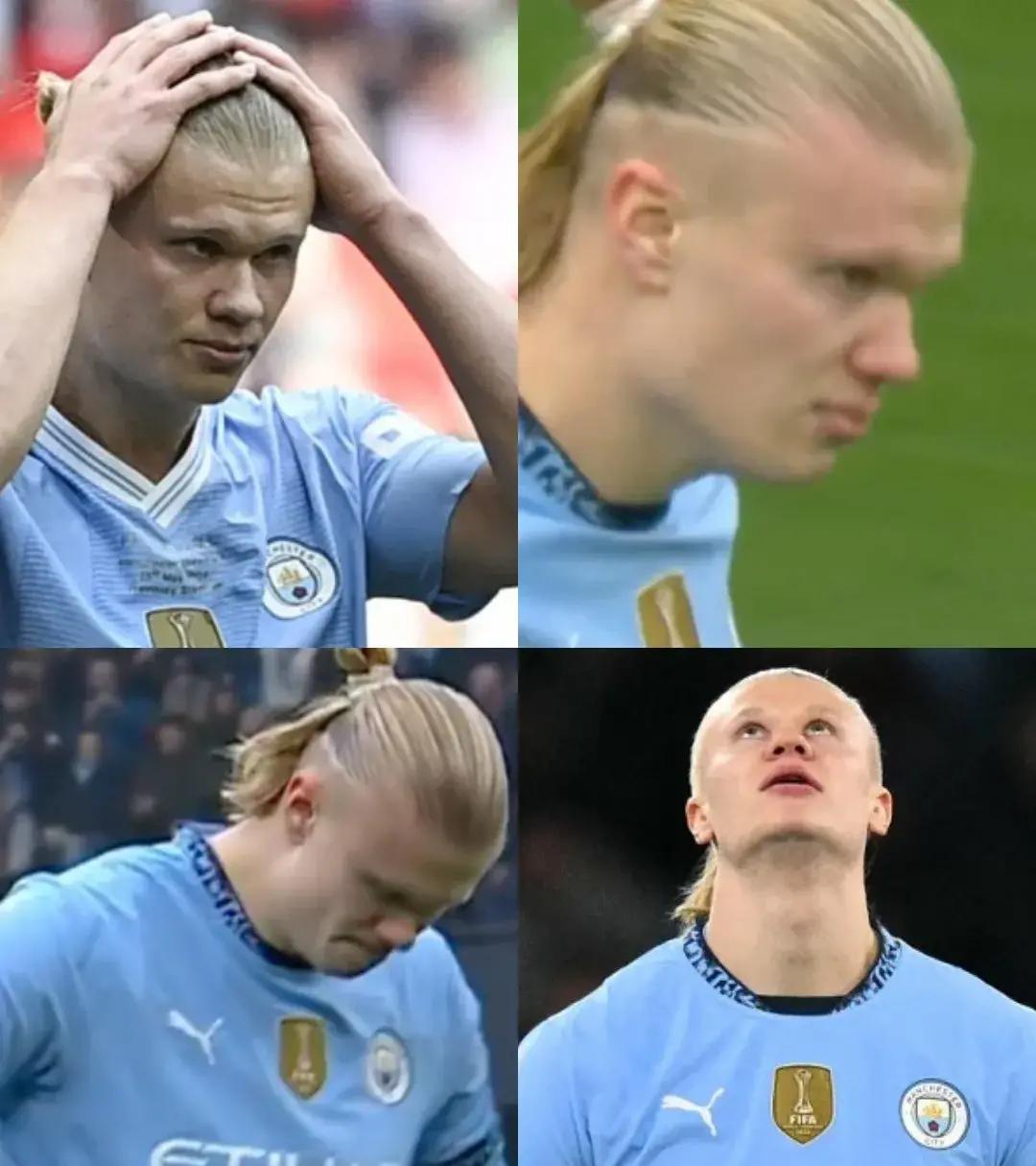 开云体育-哈兰德在皇家马德里比赛中战术调整，爆冷引发热议！的简单介绍