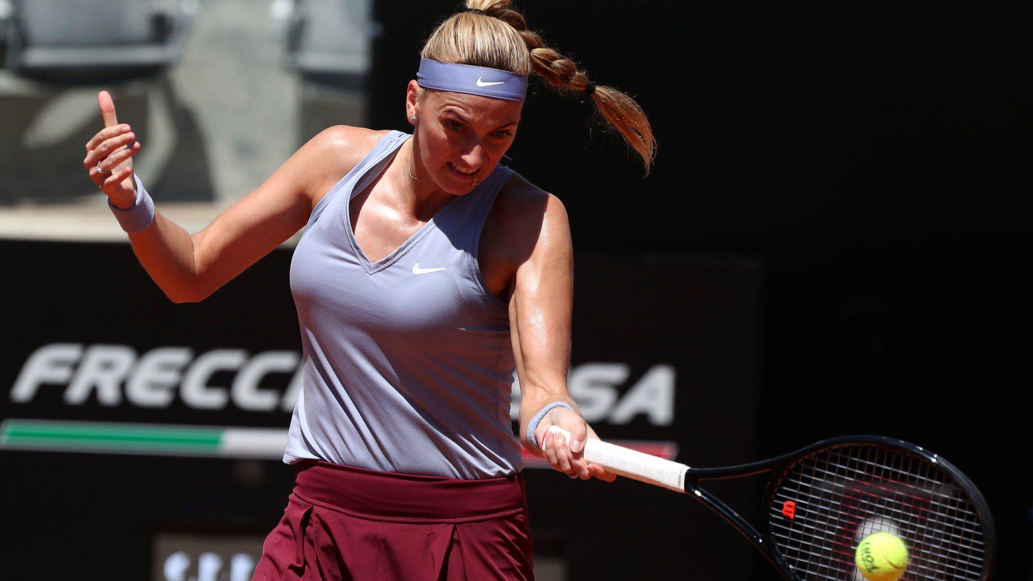 开云- 科维托娃球迷会 