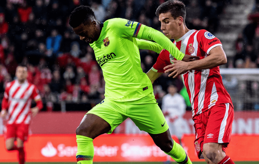 开云体育-关于Ning爆冷击败巴塞罗那，比分优势明显引爆全场！的信息