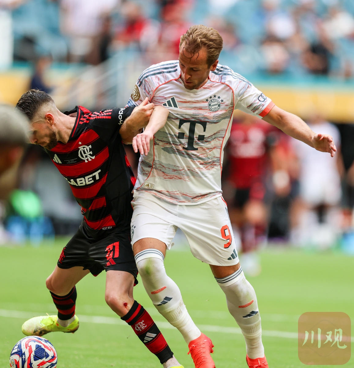 开云体育-关于凯恩赛事官方发布高光表现新规，拜仁争议不断！的信息