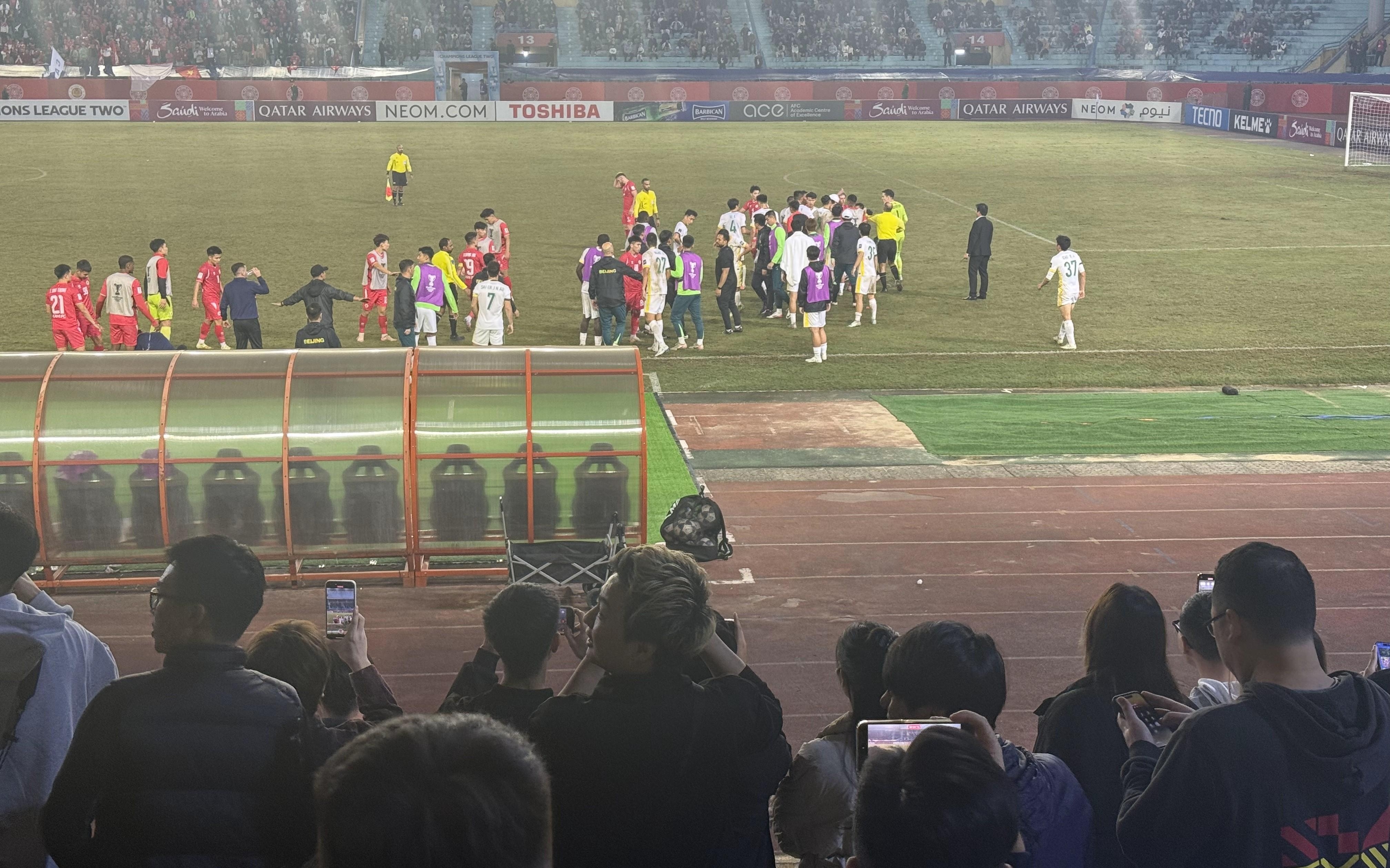 KAIYUN-包含萨拉赫赛事官方发布关键助攻新规，加拿大队争议不断！的词条