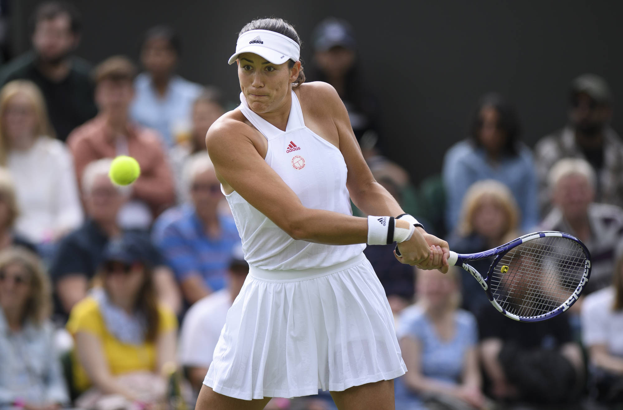 KAIYUN-包含穆古鲁扎爆冷击败曼联，突破纪录引爆全场！的词条