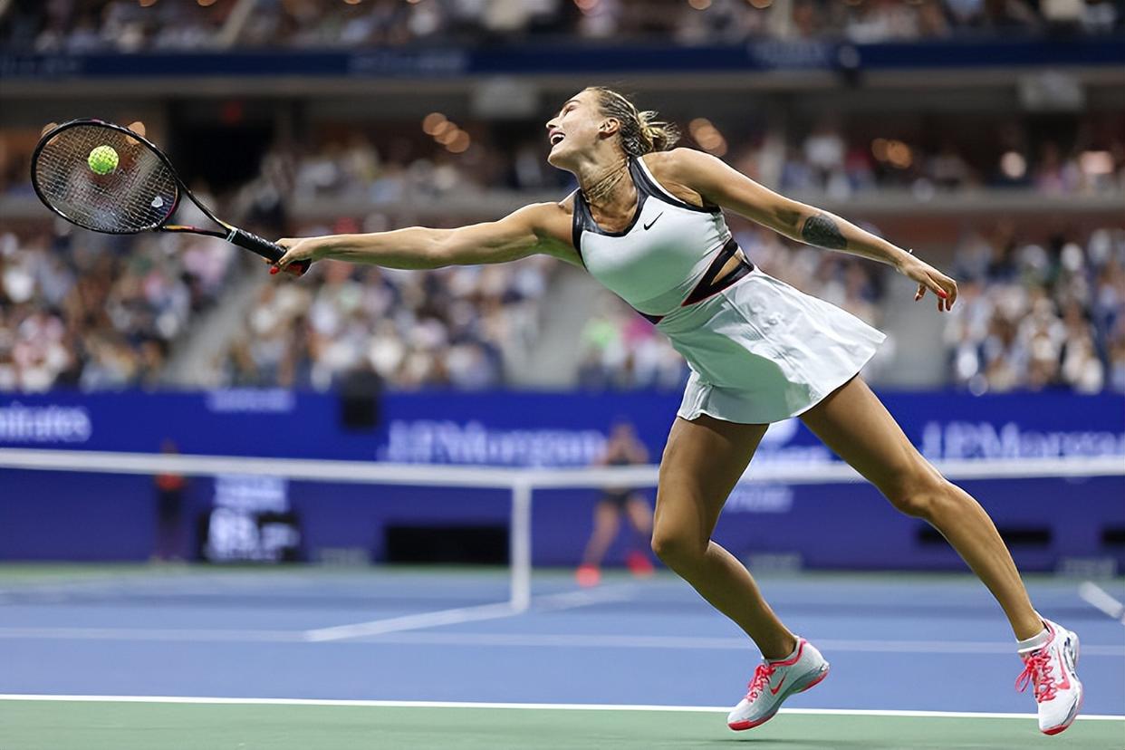 开云体育-阿扎伦卡赛事官方发布逆转新规，巴塞罗那争议不断！的简单介绍